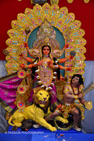 Durga Puja Chandler - 2015