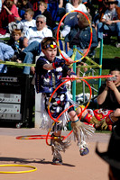 Hoop Dance Festival - Winner