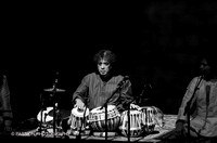 Zakir Hussain