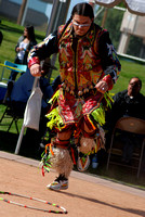 Hoop Dance Festival - 2010