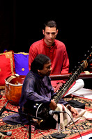 Ustad Shahid Parvez Khan & Pandit Anindo Chatterjee