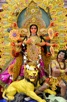 Durga Puja 2017 - Samhita