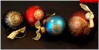 Christmas Ornaments